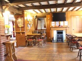 NORFOLK BROADS - LEASEHOLD PUB WITH ANNUAL TURNOVER OVER £500K Photo 1