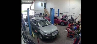 Car Repairs Garage Taunton 