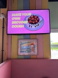 Restaurant/Dessert House for sale in Margate, Kent - opposite play park and the sea