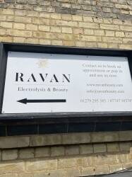 Beauty salon in sawbrigworth