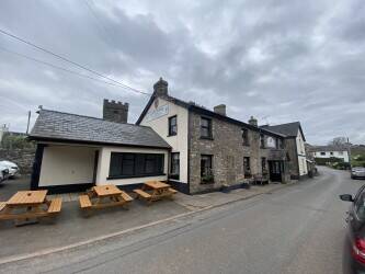 BLACK COCK INN, LLANFIHANGEL TALYLLYN, BRECON, POWYS BLACK COCK INN, LLANFIHANGEL TALYLLYN, BRECON, POWYS