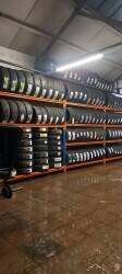 Tyre Shop & Mechanical Bodywork Car Garage Tyre Shop & Mechanical Bodywork Car Garage