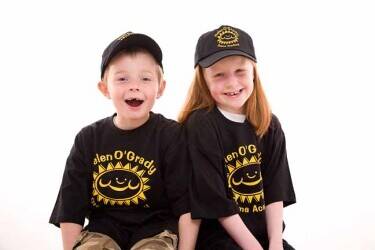 Children's Drama Academy Franchise for sale in Fife and Perthshire