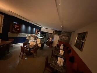 Eatery for sale in Quaint Village in Bognor Regis, West Sussex