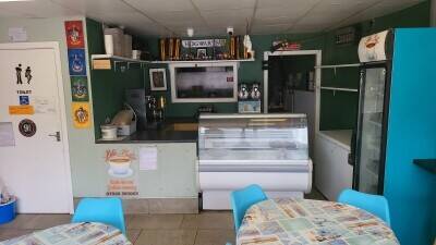 Cafe for sale in Rotherham South Yorkshire