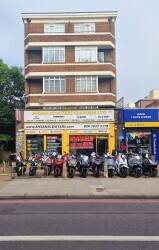 Established Motorcycle Sales, Servicing, Spares, repairs and Accessories In Central London Established Motorcycle Sales, Servicing, Spares, repairs and Accessories In Central London