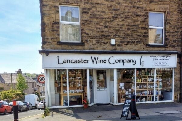 Award Winning Independent Wine Merchant - Lancs Award Winning Independent Wine Merchant - Lancs