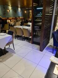 Lebanese restaurant in Whitefield Manchester