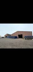 FREEHOLD / Self Storage and Scrap yard  for sale in Ranskill, Retford, Nottinghamshire