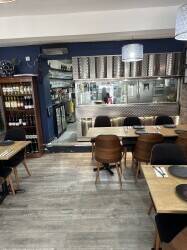 Turkish restaurant for sale
