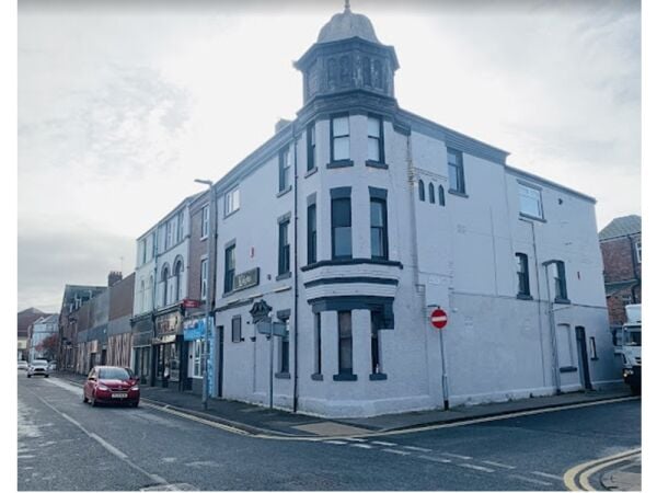Highly Rated Bar/Pub Opportunity For Sale Photo 1