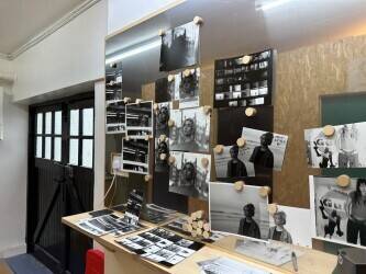 Photography Studio & Darkroom (perfect for running workshops and classes) Photo 2