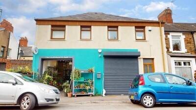 Versatile Shop Unit in Densely Populated Residential Area Photo 1