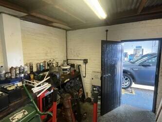 MOT CENTRE FOR SALE HEATHROW Photo 2