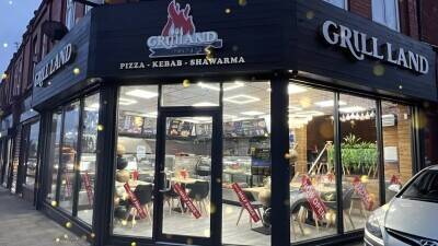  New Restaurant for Sale in Cheetham hill/Manchester 