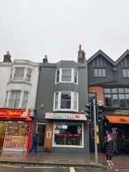 Bubble Tea shop for sale in Brighton London Photo 2
