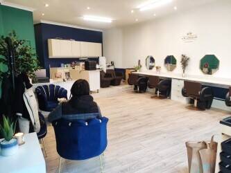 Hair and Beauty Salon in Ipswich Suffolk UK Hair and Beauty Salon in Ipswich Suffolk UK