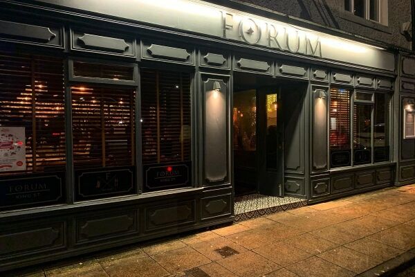 Restaurant & Cocktail Bar - Lancashire Photo 1