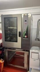 Snack / Bakery and premium confectionery manufacturing company for sale - Shropshire