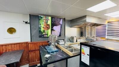 Shawrama fast food business for sale Shawrama fast food business for sale