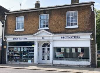 Well-established and popular beauty clinic based in an ideal area of Hertfordshire.