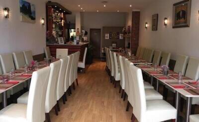 Fully Fitted 40Covers Restaurant for Sale in Friern Barnet, Barnet Photo 1