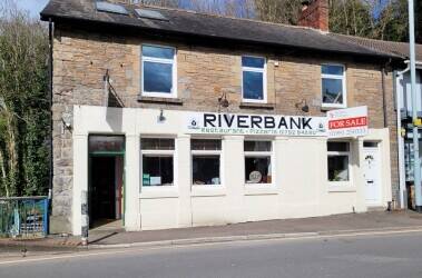 SWANSEA VALLEY - TOWN CENTRE RIVERSIDE RESTAURANT SWANSEA VALLEY - TOWN CENTRE RIVERSIDE RESTAURANT