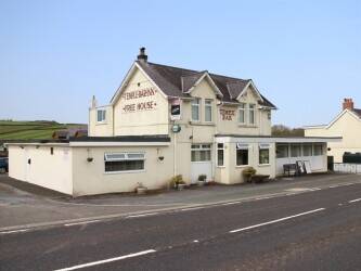 CARMARTHENSHIRE - SUBSTANTIAL VILLAGE PUBLIC HOUSE & RESTAURANT CARMARTHENSHIRE - SUBSTANTIAL VILLAGE PUBLIC HOUSE & RESTAURANT