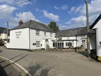 Impressive & Profitable High Turnover Devon Village Inn With 4 Letting Rooms & 3 Bed Accommodation