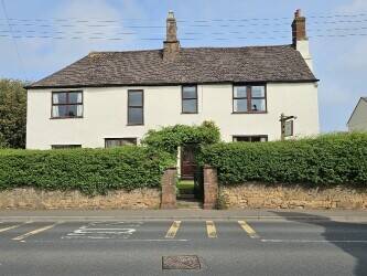 Impressive & Refurbished Bed & Breakfast/Holiday Let, With Full Residential Planning Consent