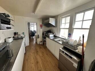 CAFÉ/SANDWICH BAR LOW OVERHEADS SEAFORD, EAST SUSSEX Photo 1