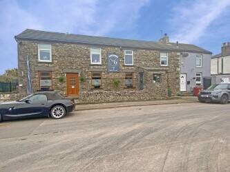 FURNESS PENINSULA - FOOD-LED PUBLIC HOUSE