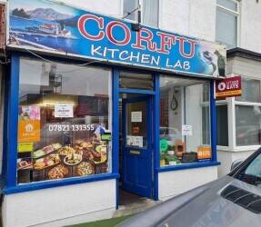 TAKE AWAY BUSINESS FOR SALE IN BLACKPOOL TAKE AWAY BUSINESS FOR SALE IN BLACKPOOL
