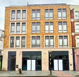 Commercial Space for sale in the heart of Brixton Commercial Space for sale in the heart of Brixton
