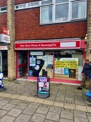LEASEHOLD  NEWSAGENTS/CARDS/STATIONERS LOTTERY & PHOTO LAB Photo 1