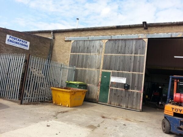 Highly Experienced Engineering Business Highly Experienced Engineering Business
