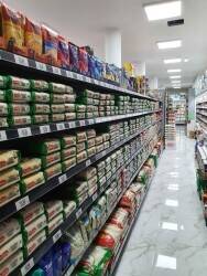 Supermarket with off licence for sale Supermarket with off licence for sale