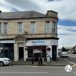Established profitable hardware timber merchant store business for sale in Falkirk Photo 1