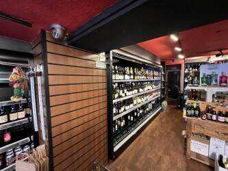 The Wine Emporium for sale in Oakham, Rutland. The Wine Emporium for sale in Oakham, Rutland.