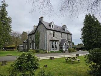The Clonyard House Hotel is a well established business, having been in same family for c. 50years. The Clonyard House Hotel is a well established business, having been in same family for c. 50years.