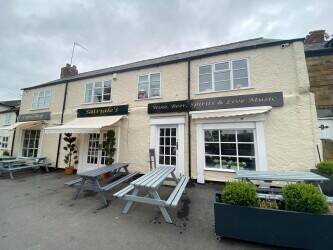 SUPERB STYLISH CAFE BISTRO IN PRIME VILLAGE LOCATION NEAR CHESTER Photo 1