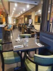 Reduced Premium  Newly refurbished Restaurant in Muswell Hill
