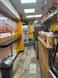 Kebab shop for sale