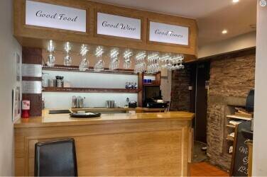 Restaurant Opportunity Auchterarder Photo 1
