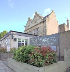 A well-presented bar & restaurant in a sought after Borders town (ref 1671)