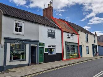 Business For Sale - Mess Charcuterie and Bar, Sedgefield, TS21 3BS Photo 1