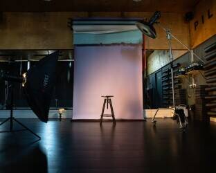 Yoga & Photography Studio for Sale  Photo 2