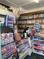Confectionery & Tobacco Convenience Shop for sale Sweetbox in Bridgwater Somerset Confectionery & Tobacco Convenience Shop for sale Sweetbox in Bridgwater Somerset