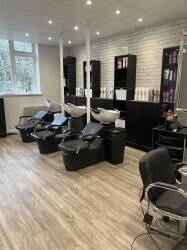 Hair Salon for sale Plymouth