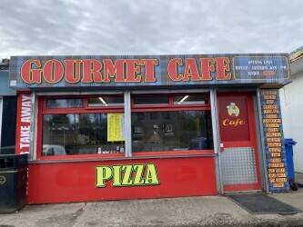 Business and property for sale